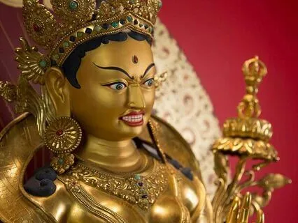 Invincible Woman -The Mantra Of The 8th Tara