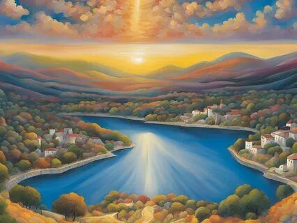 Invitation Of The Holy Spirit: Ruach Hakodesh