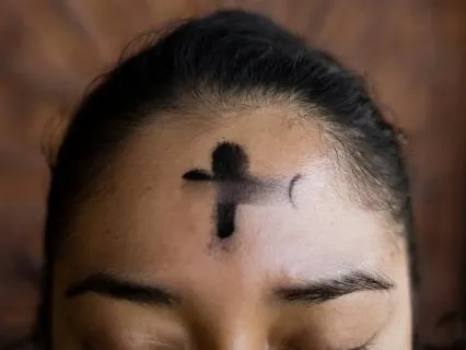 Invitation To A Holy Lent