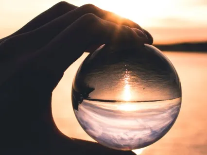 Invitation To Open To Your Full Self And A Happy Life