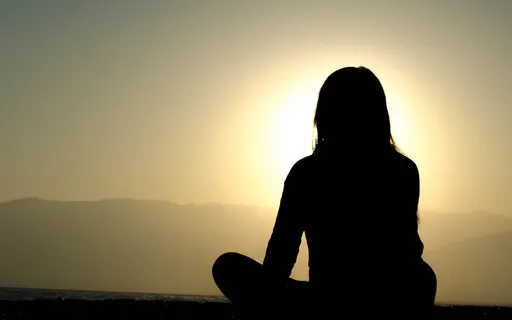 Invitation To Presence