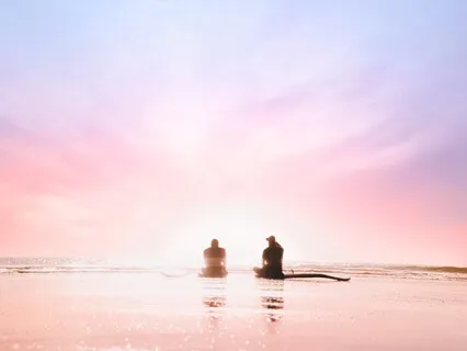 Invitation To Presence