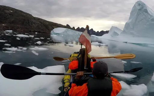 Invitation To Travel