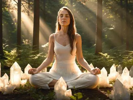 Invite Abundant Flow | Singing Bowl Prosperity Sound Healing