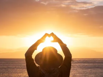 Invite Happiness, Love, Health & Wealth Into Your Life