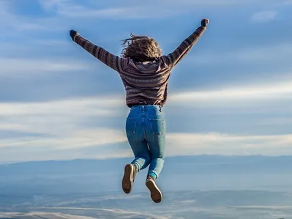 Invite In Fresh Energy