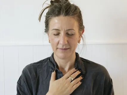 Invite In Softness - Especially Good For Hard Times