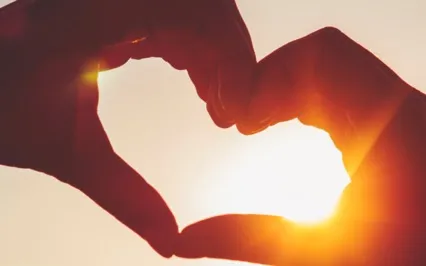 Invite In Unconditional Love