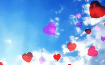 Invite Love In- Guided Meditation