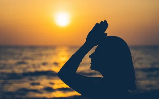 Invite Peace To The Presence With Mindfulness