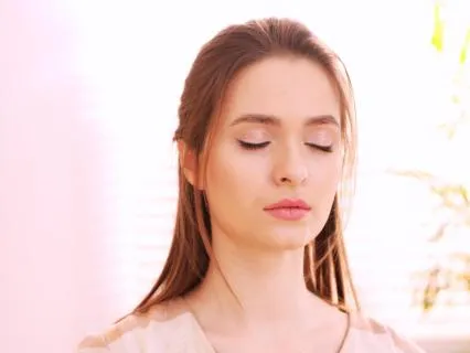 Let Love In - Guided Visualization