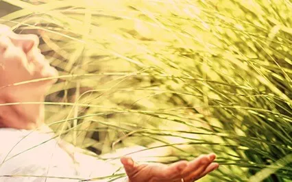 Inviting Abundance Energy Meditation