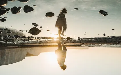 Inviting Calmness Within