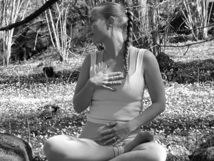 Inviting Deep Intention Setting
