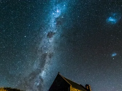 Inviting Deep, Restful Sleep