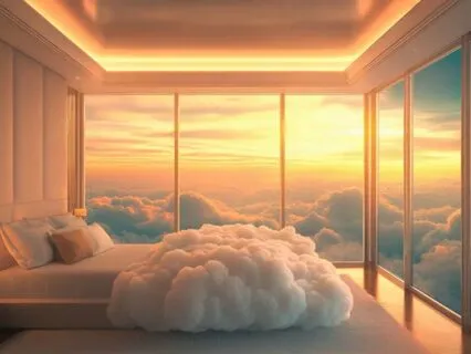 Inviting Deep Sleep: Body And Breath