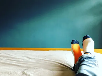 Inviting Ease Into My Life 