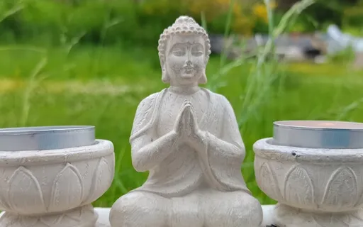 Inviting Ease With Breath