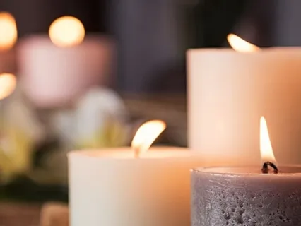 Inviting In Abundance & Releasing Old Energy