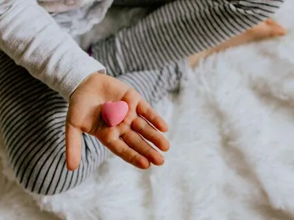 Softening Pain And Discomfort