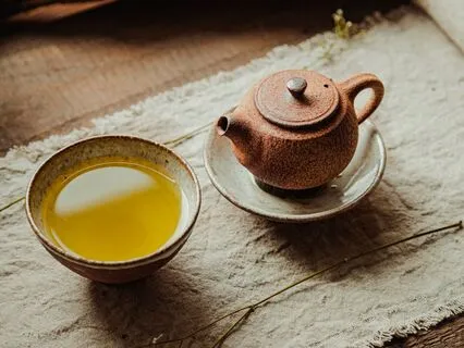 Inviting Mara To Tea - Visualization For Self-Compassion