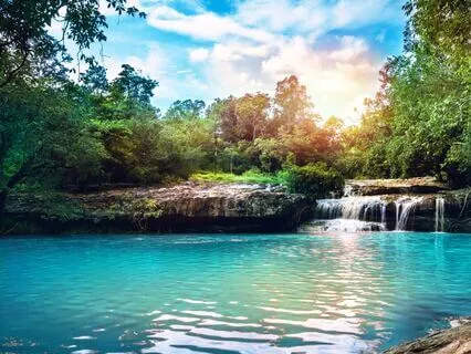 Inviting Prosperity With 432, 528, 777, 888 Hz Tuning Forks