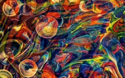 Inviting Serendipity In Our Lives