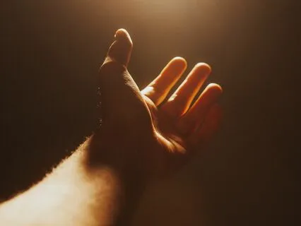 Inviting Spiritual Guidance