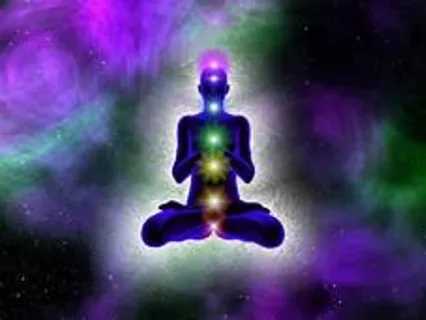 Inviting the Chakras to Open