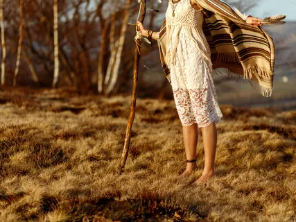 Inviting The Spirit Guides | Tribal Sounds Journey