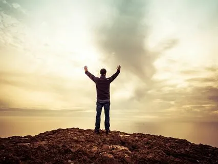 Inviting The Universe In