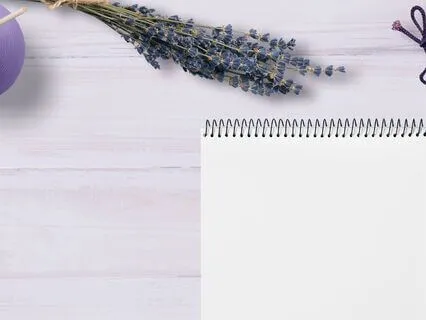 Inviting Wisdom From An Older Self