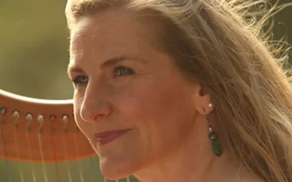 Invocation - Christine Tulis - Inner Temple Album