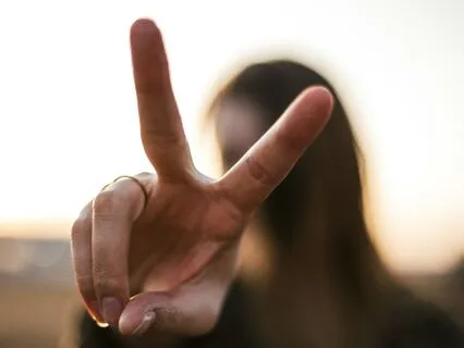 Invocation For Peace