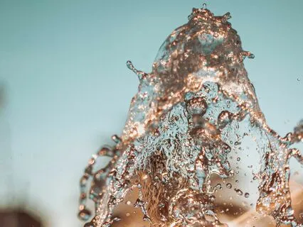 Invocation Into Presence From The Divine Wellspring