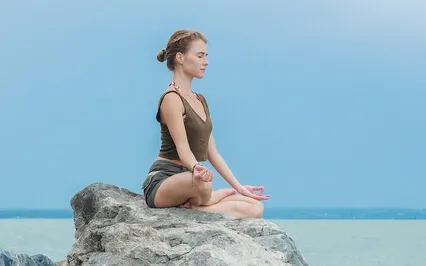 Invocation Of Mental And Emotional Peace (741Hz)