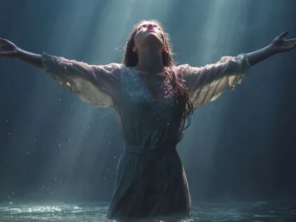 Invocation Of The Divine Feminine