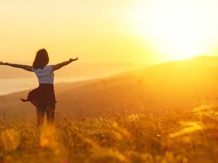 Invocation Of The Light: A Summer Solstice Meditation