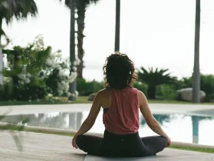 Invocation Through Imagination Yoga Nidra