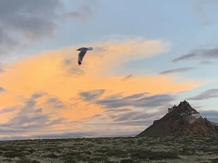 Invocation To Bhairavi Ma 