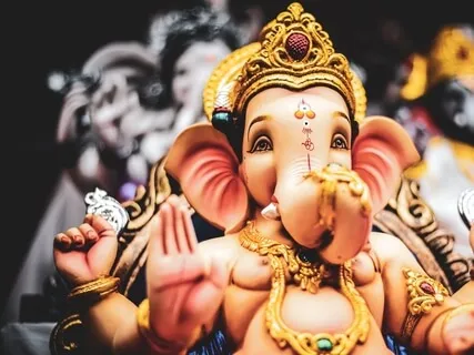 Invocation To Lord Ganesha