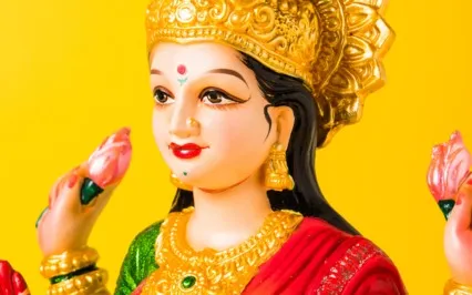 Invoke The Power Of Lakshmi