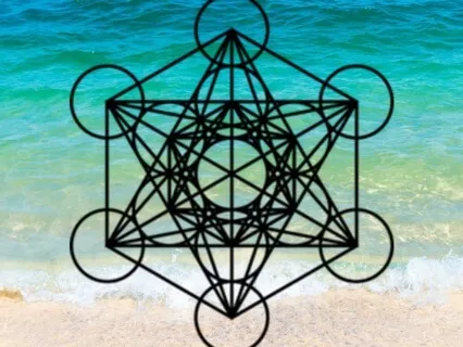 Invoking & Channeling Archangel Metatron