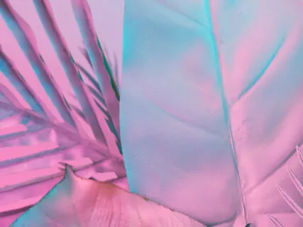 Violet Flame Clearing & Healing Guided Meditation