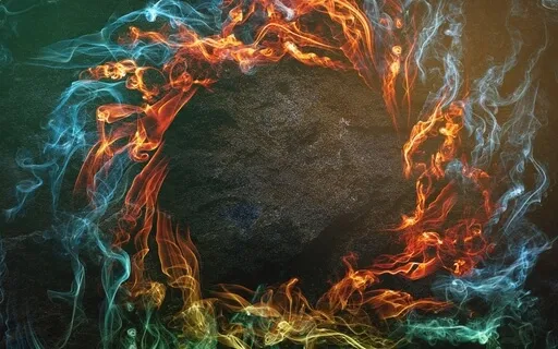 Invoking Your Sacred Circle