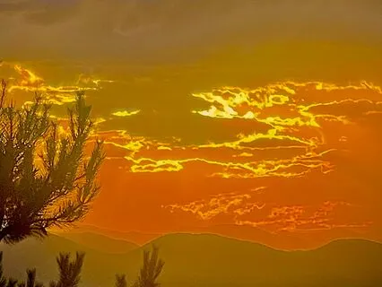 Inward: Make difficult Changes From Within