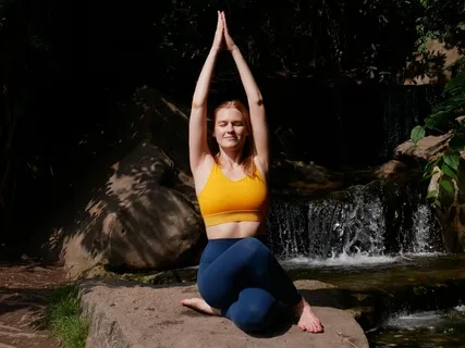 Йога Нидра Базовая