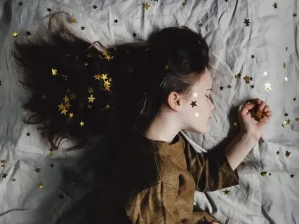 Йога Нидра для Сна