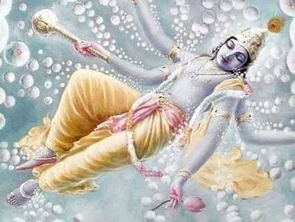 Лекция Йога-Нидра Как Cредство Изменений в Реальной Жизни