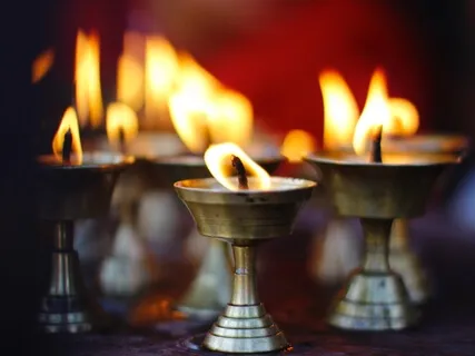 Йога Нидра. Наполнение Энергией и Придание Силы Желанию